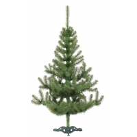 Ялинка, 1,5 м. Економ