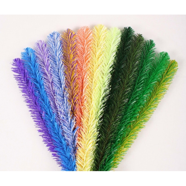 Сосна, 1,5 м. Розпушена