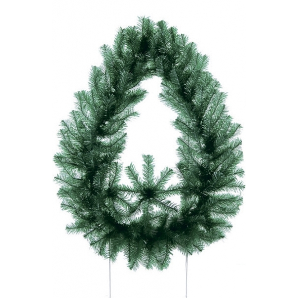 Сосна, 1,5 м. Розпушена