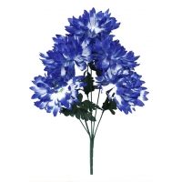 Букет хризантем