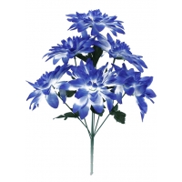 Букет гербер