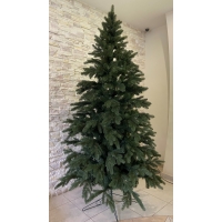 Ялинка лита комбінована 2,5 м.