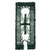 №0292 Coffin