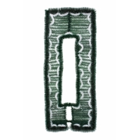 №0293 Coffin