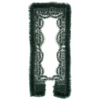 №0296 Coffin