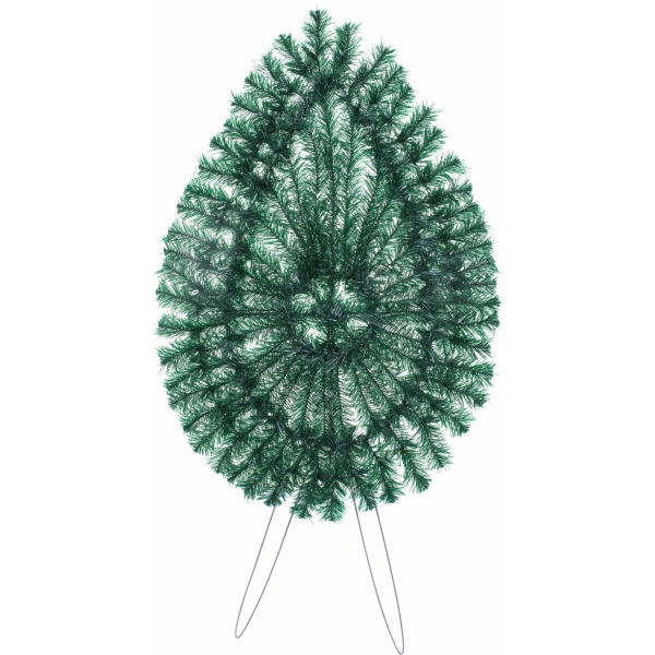 Сосна, 1,5 м. Розпушена