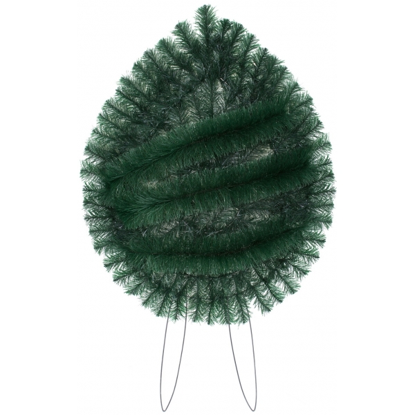 Сосна, 1,5 м. Розпушена