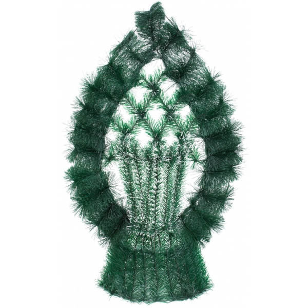 Сосна, 1,5 м. Розпушена