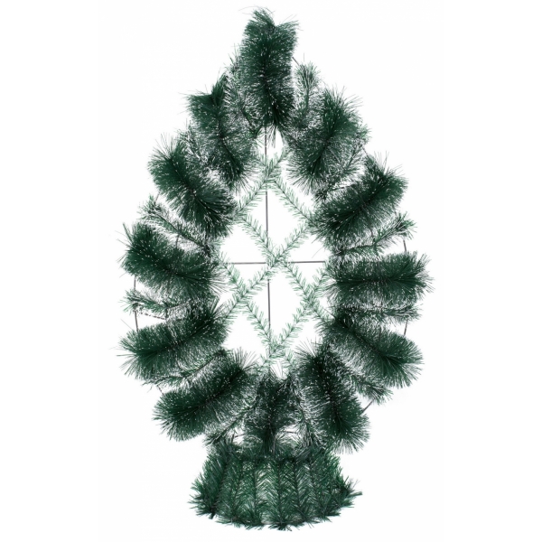 Сосна, 1,5 м. Розпушена