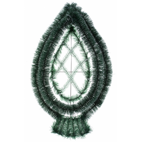 Сосна, 1,5 м. Розпушена