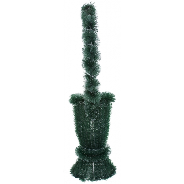 Сосна, 1,5 м. Розпушена