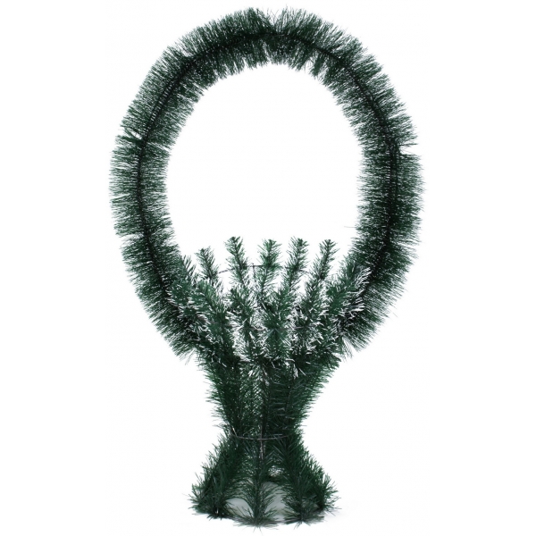 Сосна, 1,5 м. Розпушена