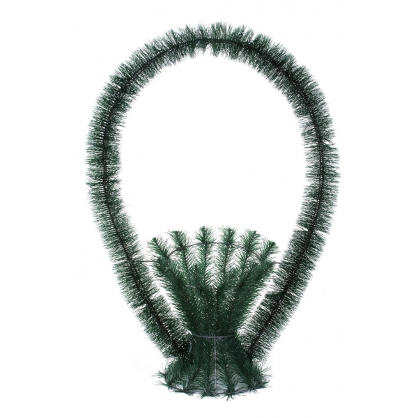 Сосна, 1,5 м. Розпушена