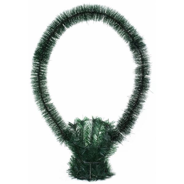 Сосна, 1,5 м. Розпушена