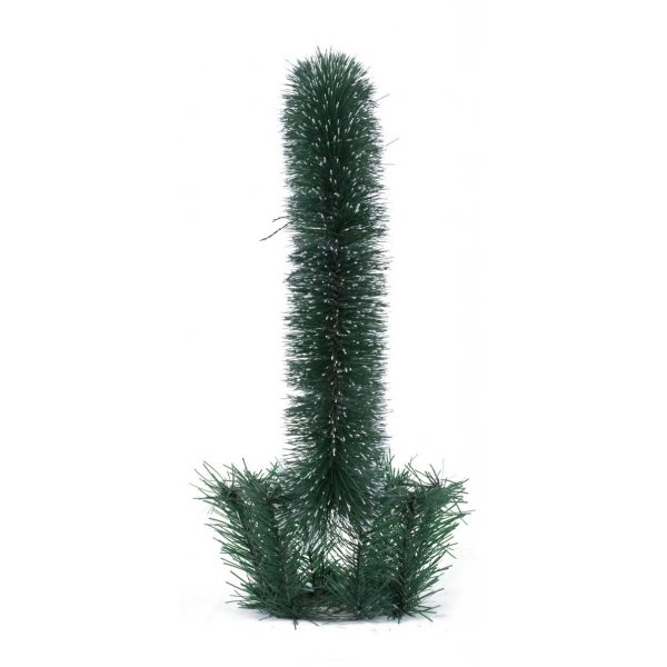 Сосна, 1,5 м. Розпушена