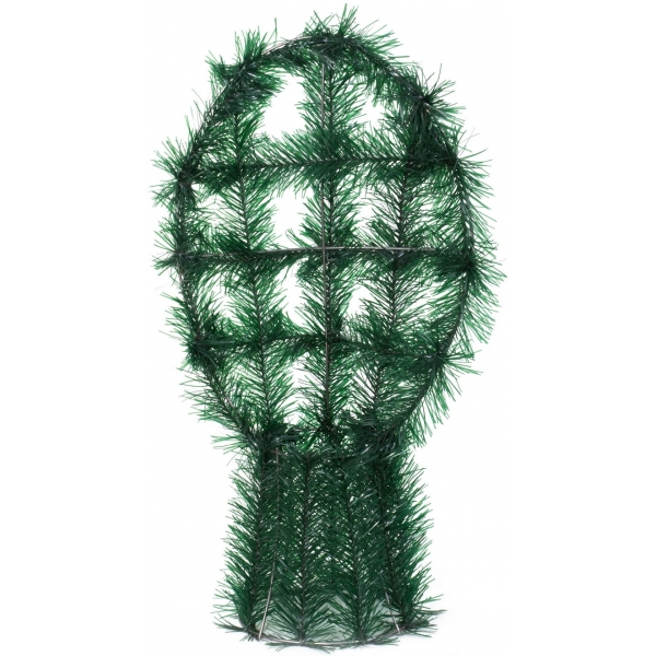 Сосна, 1,5 м. Розпушена