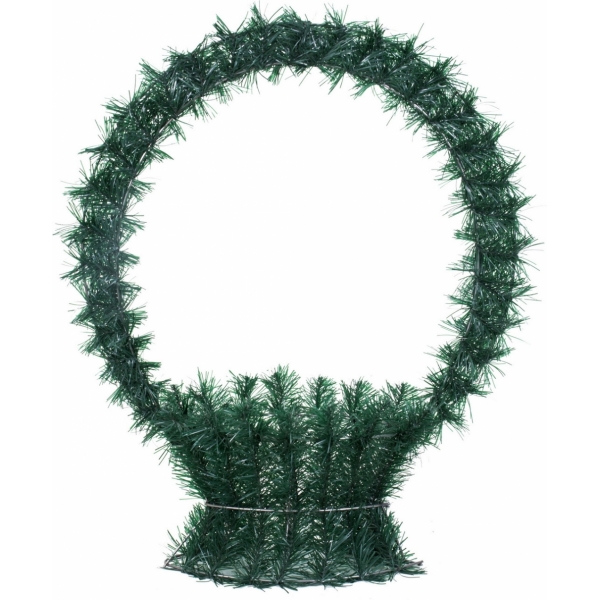 Сосна, 1,5 м. Розпушена