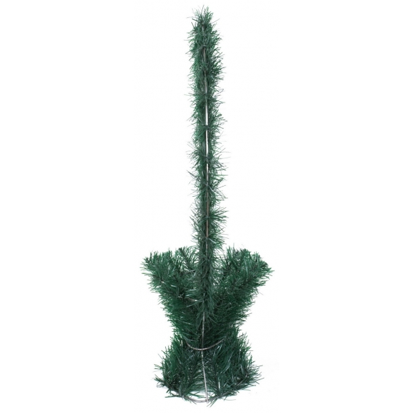 Сосна, 1,5 м. Розпушена