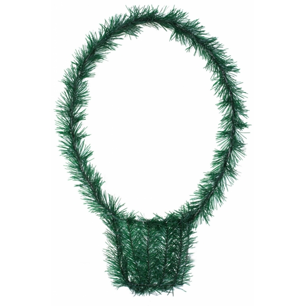 Сосна, 1,5 м. Розпушена