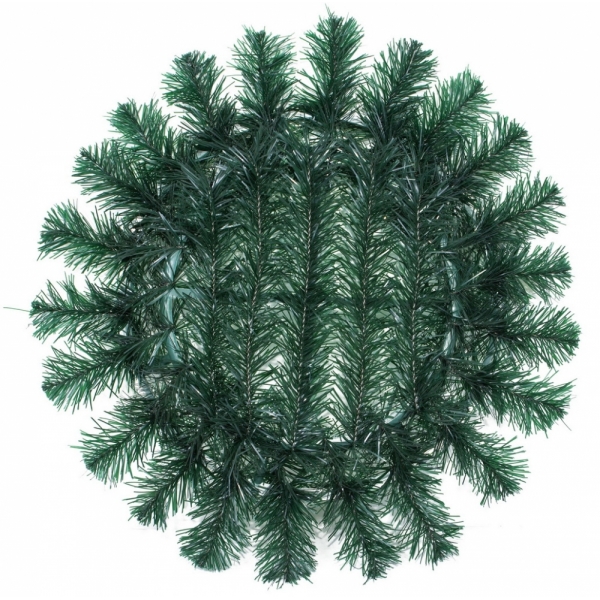 Сосна, 1,5 м. Розпушена