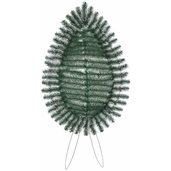 Сосна, 1,5 м. Розпушена