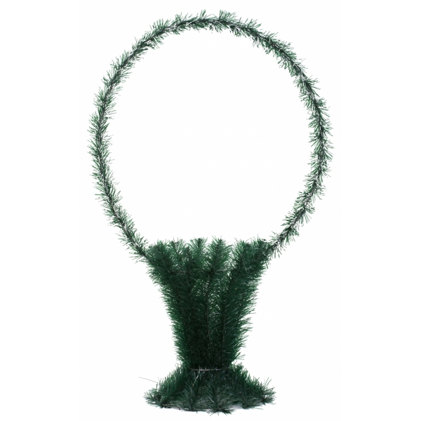 Сосна, 1,5 м. Розпушена