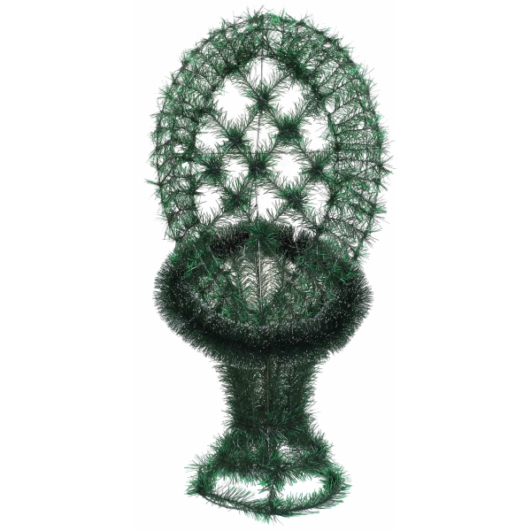 Сосна, 1,5 м. Розпушена