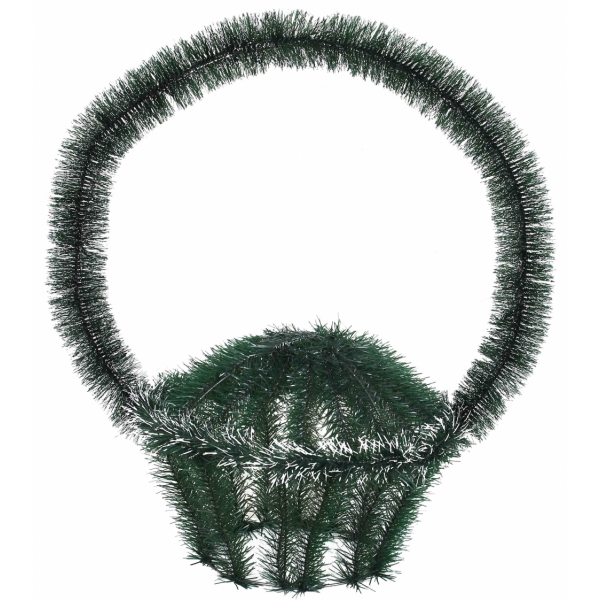 Сосна, 1,5 м. Розпушена