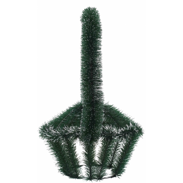 Сосна, 1,5 м. Розпушена