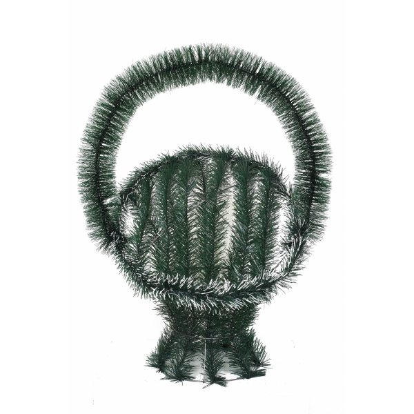 Сосна, 1,5 м. Розпушена