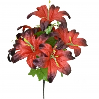 Букет Лилии