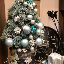 Сувенирна ель