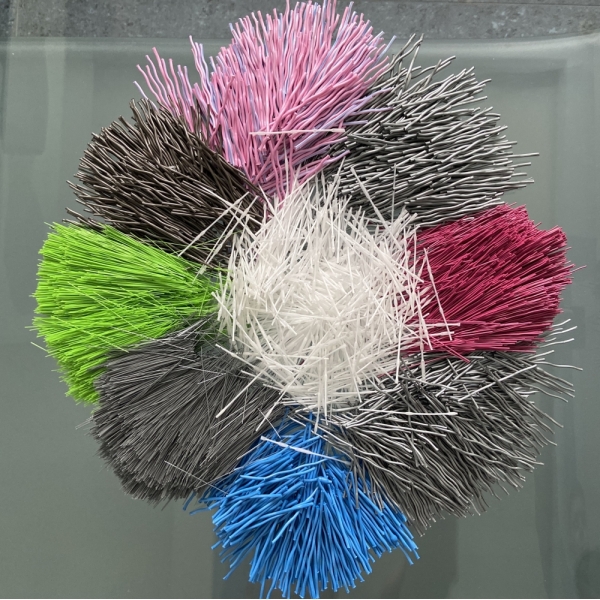 Сосна, 1,5 м. Розпушена