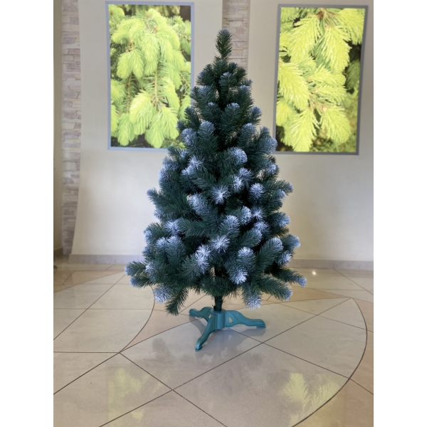 Сосна, 1,5 м. Розпушена