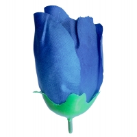 Бутон Гігант блакитний