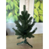 Cast Christmas tree 50 cm.