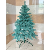 Ялинка лита 1,2 м. блакитна