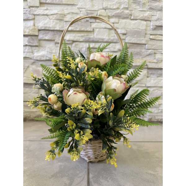 Сосна, 1,5 м. Розпушена