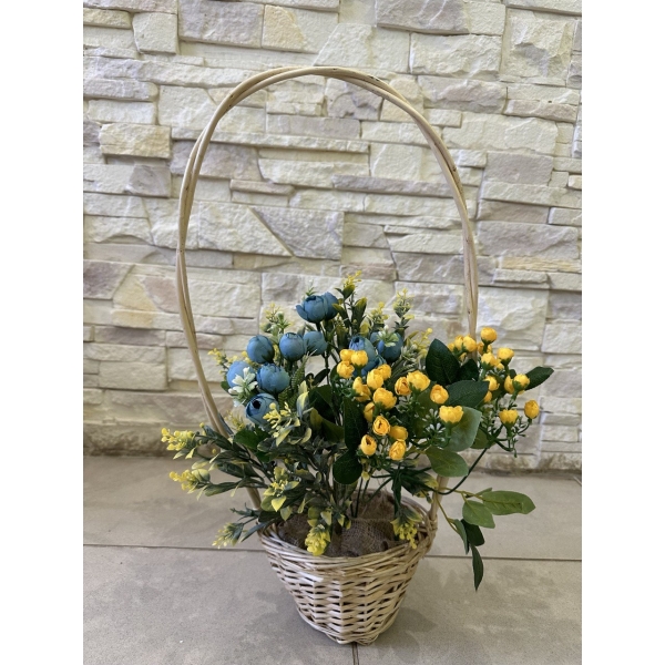 Сосна, 1,5 м. Розпушена