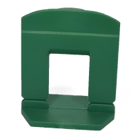 Основа вирівнювання плитки 2,0 мм. (500 шт.)