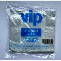 Полиэтиленовый пакет 