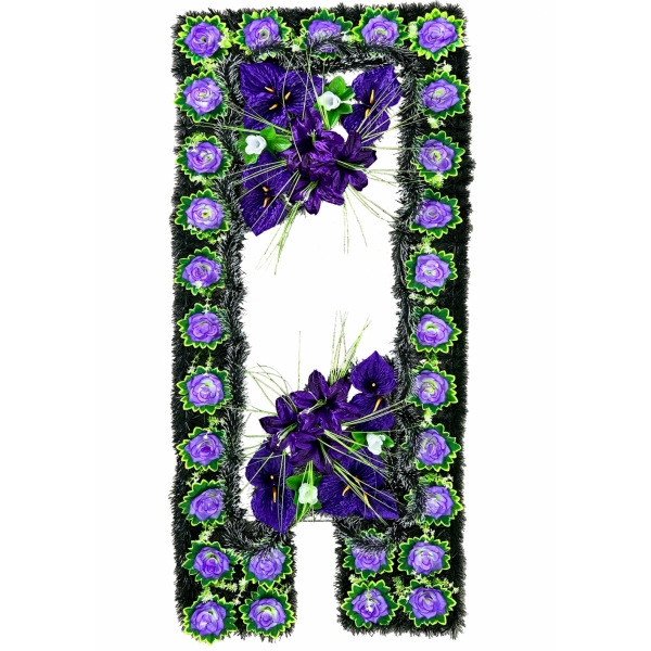 Сосна, 1,5 м. Розпушена