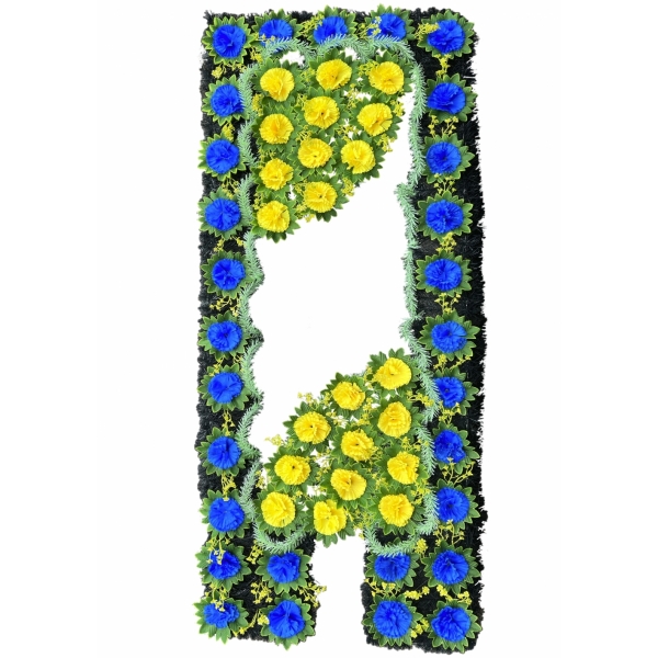 Сосна, 1,5 м. Розпушена