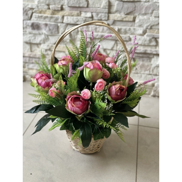 Сосна, 1,5 м. Розпушена