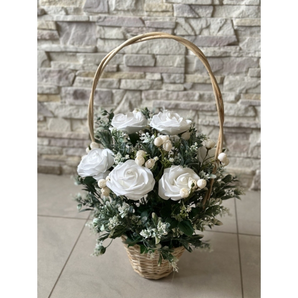 Сосна, 1,5 м. Розпушена