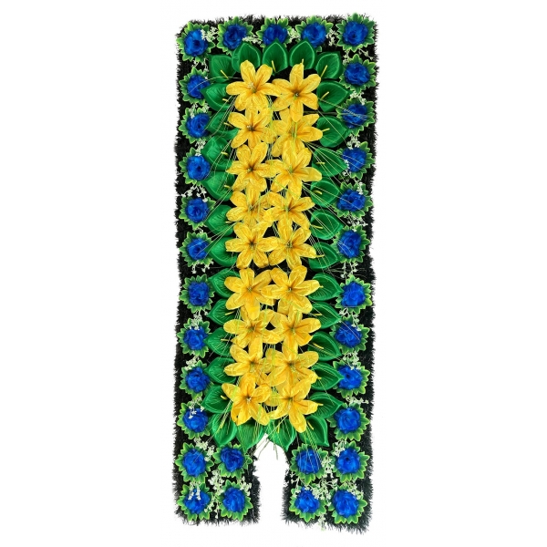 Сосна, 1,5 м. Розпушена