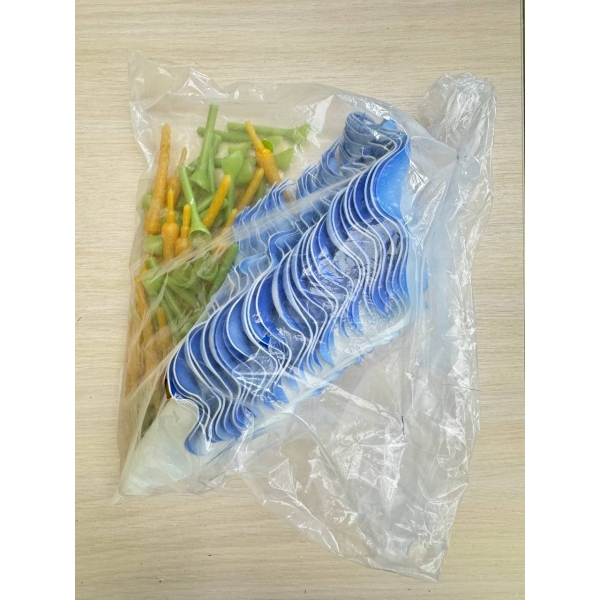 Сосна, 1,5 м. Розпушена