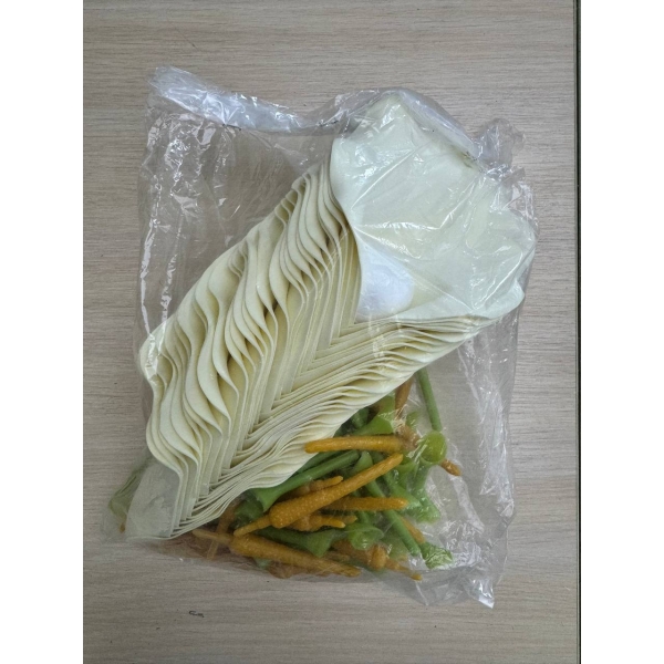 Сосна, 1,5 м. Розпушена