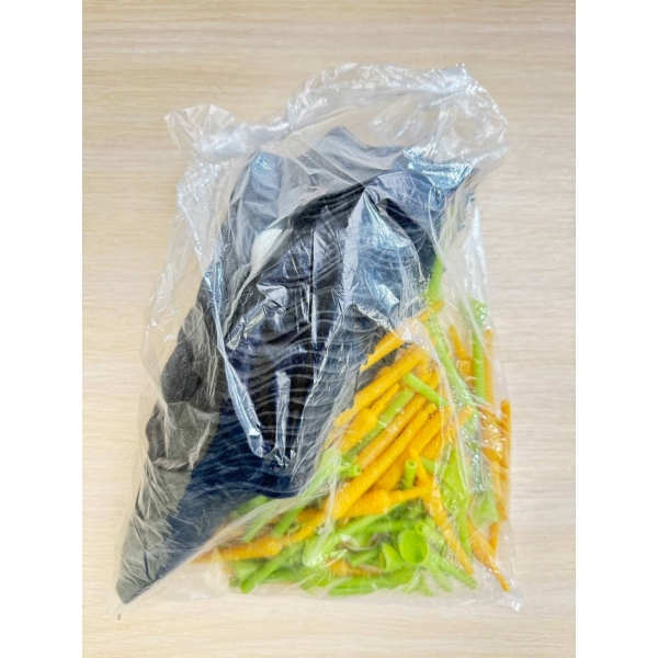 Сосна, 1,5 м. Розпушена