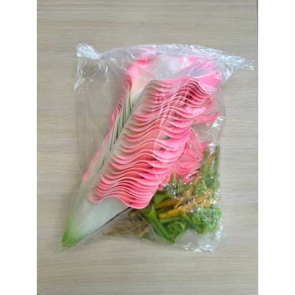 Сосна, 1,5 м. Розпушена